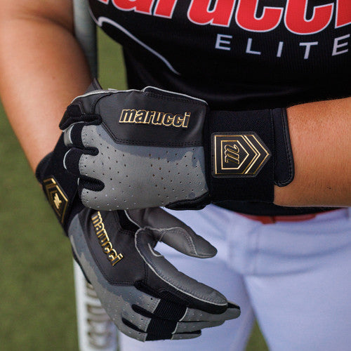 LUXE BATTING GLOVES
